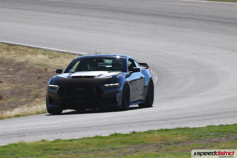 Chevrolet Camaro ZL1