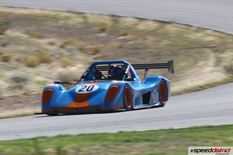 Radical SR3