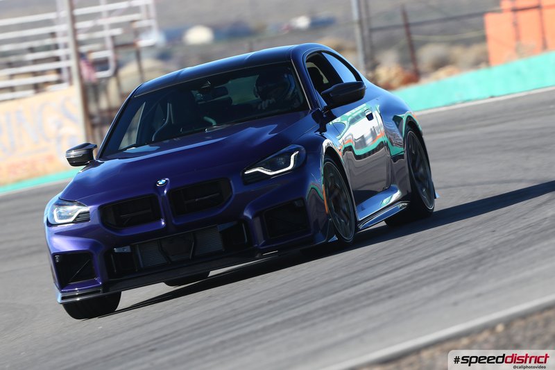 BMW M3 Competition