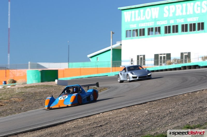 Radical SR3
