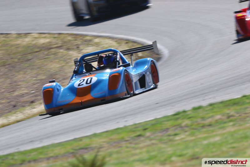 Radical SR3