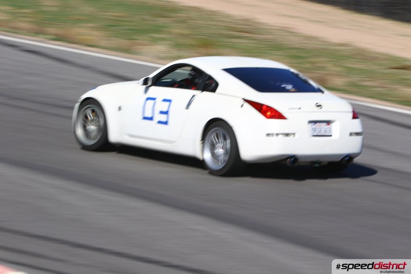 Nissan 370Z