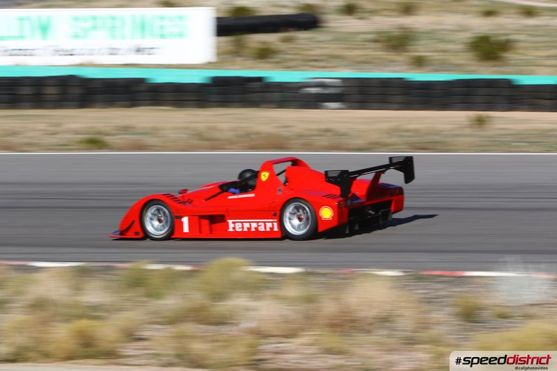 Ferrari 333 SP