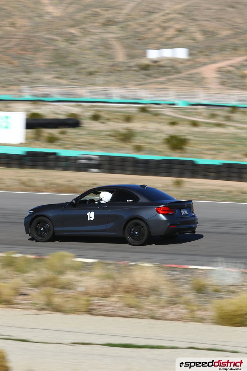 BMW M2 Competition
