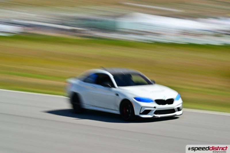 BMW M4 Competition