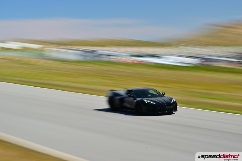 Chevrolet Corvette Z06
