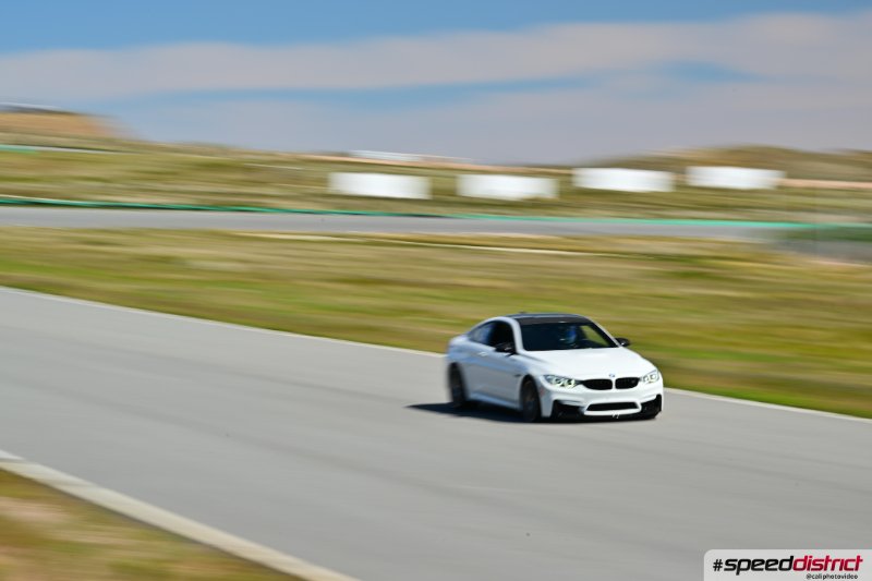 BMW M4 Competition