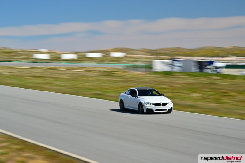 BMW M4 Competition