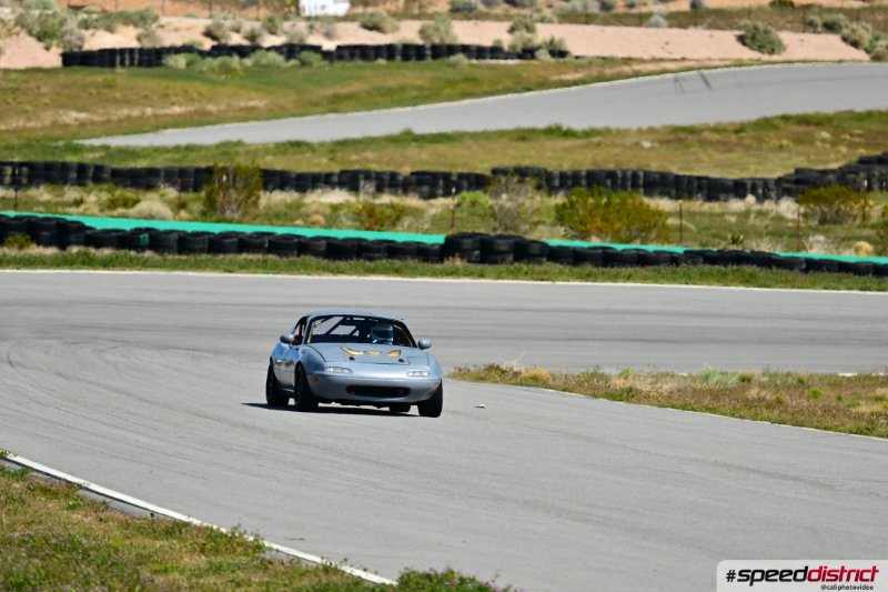 Mazda MX-5 Miata