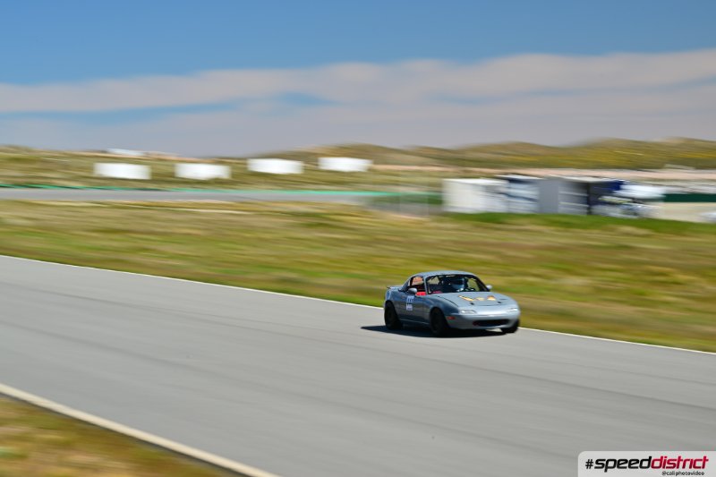 Mazda MX-5 Miata