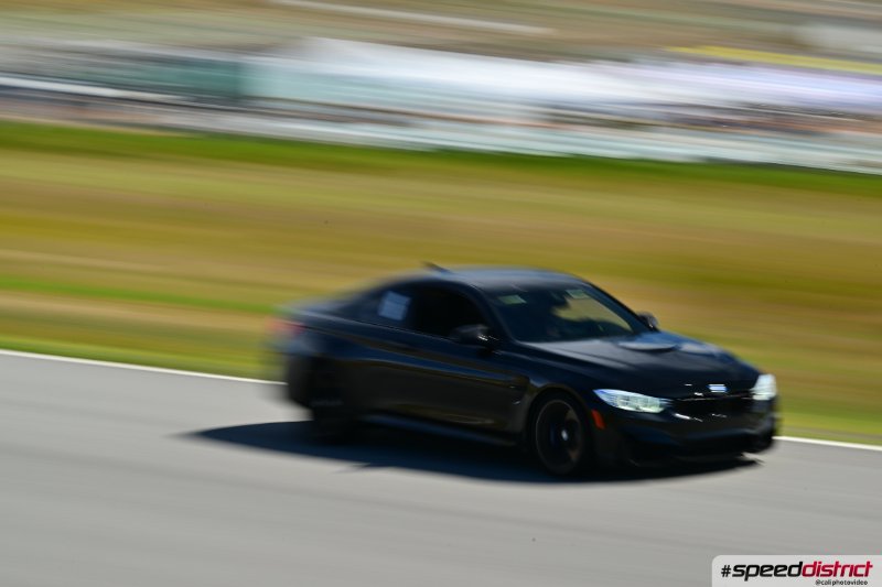 BMW M4 Competition