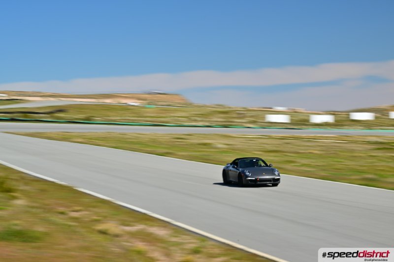Porsche 911 GT3 gray