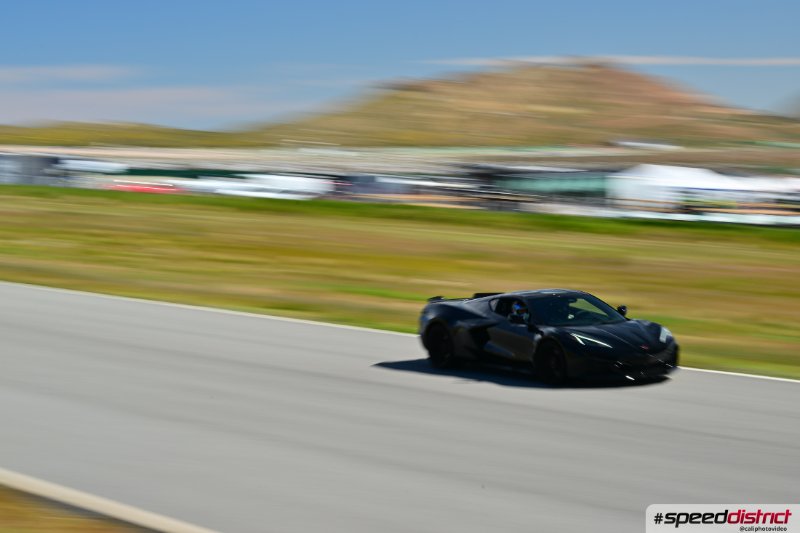 Chevrolet Corvette Z06