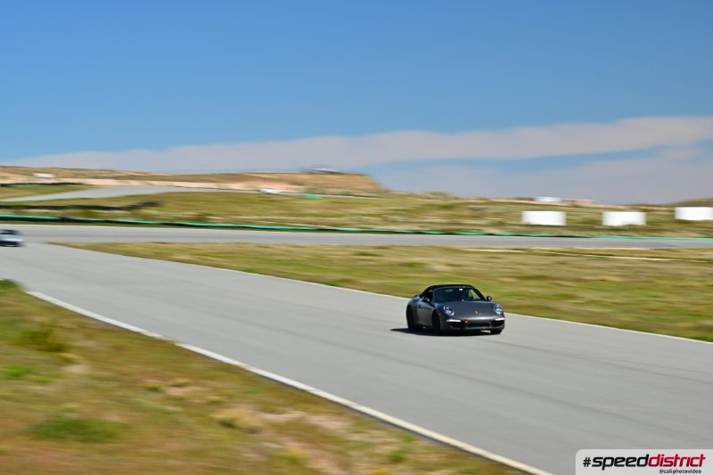 Porsche 911 GT3 RS gray