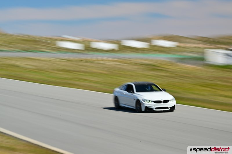 BMW M4 Competition