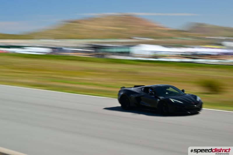 Chevrolet Corvette Z06