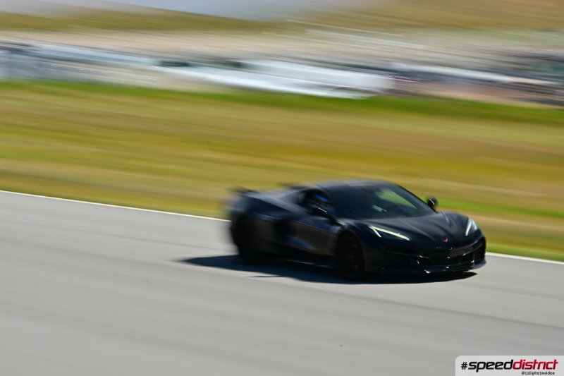 Chevrolet Corvette Z06