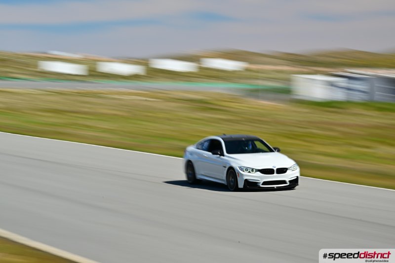 BMW M4 Competition