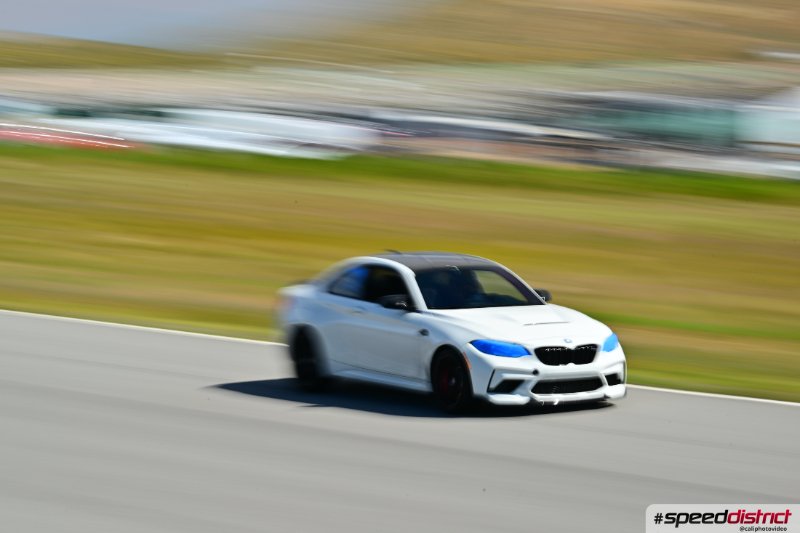 BMW M2 Competition