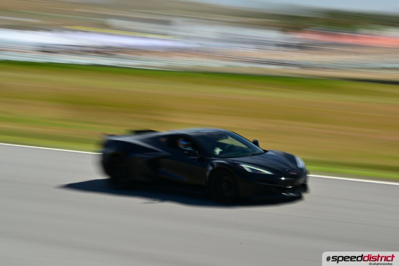 Chevrolet Corvette Z06