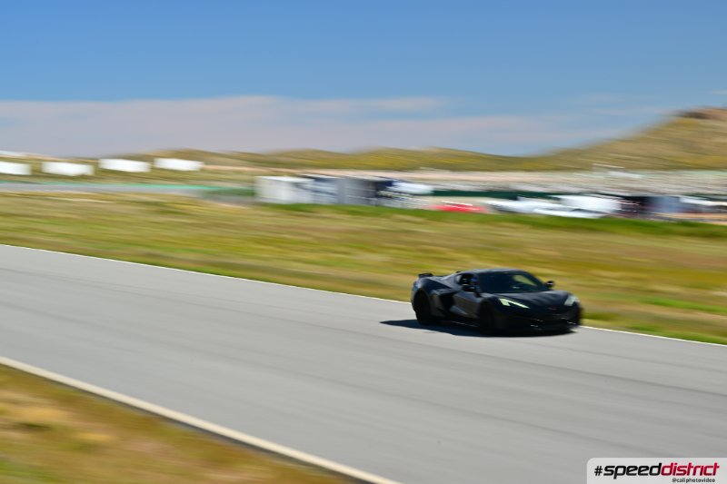 Chevrolet Corvette Z06