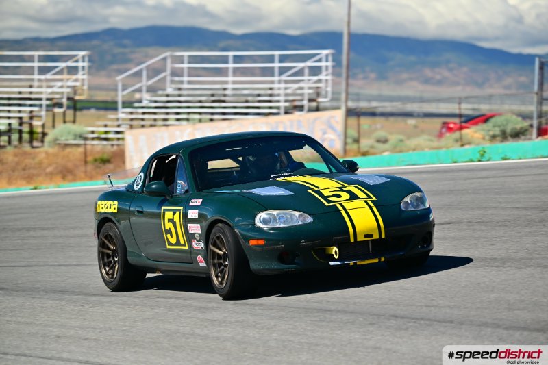 Mazda Miata