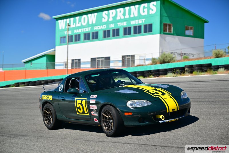 Mazda Miata