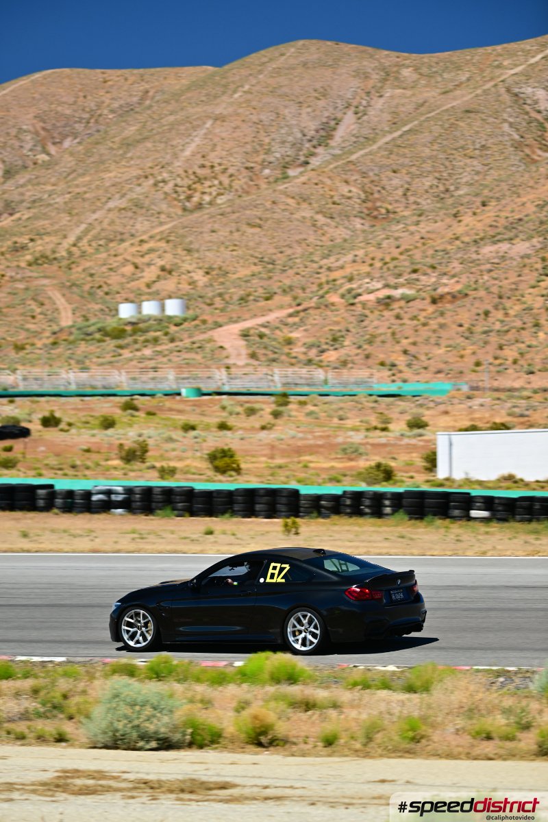 BMW M2 Competition