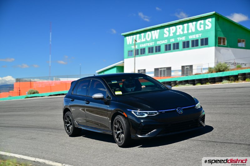 Volkswagen Golf R