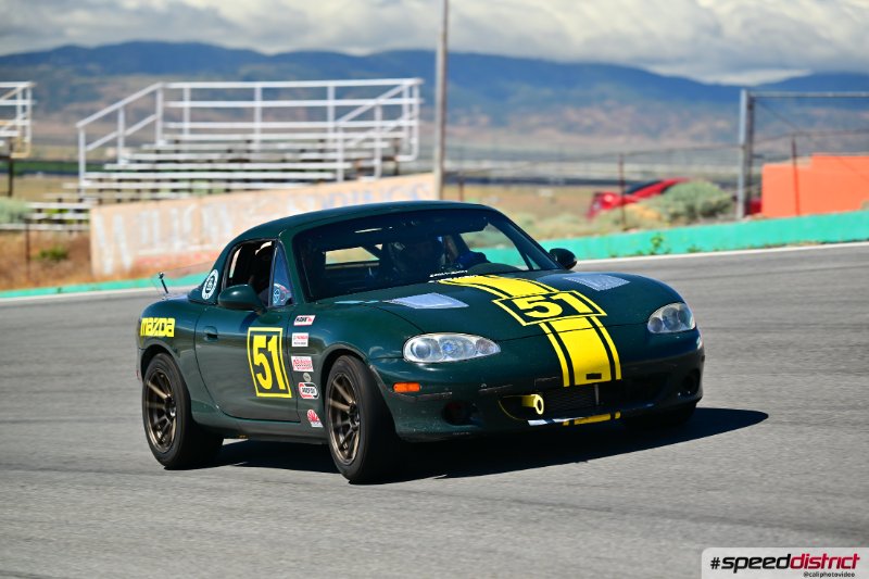Mazda Miata