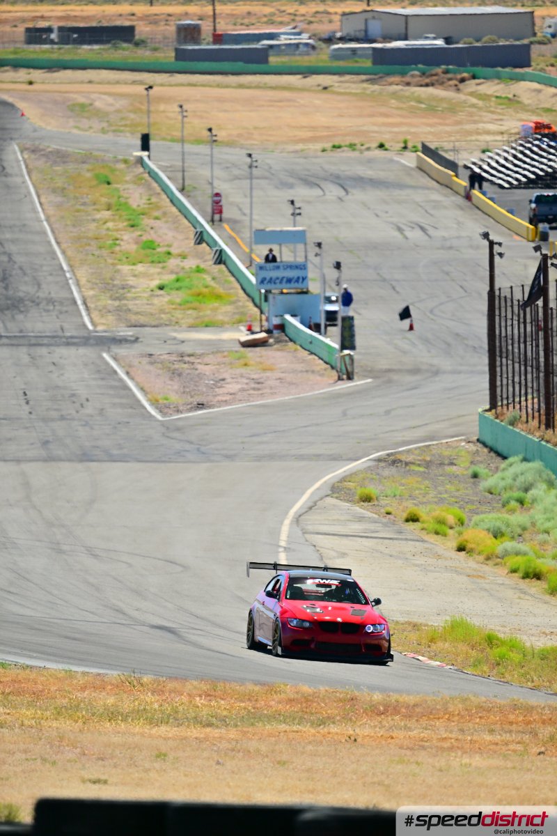 BMW M3 Competition