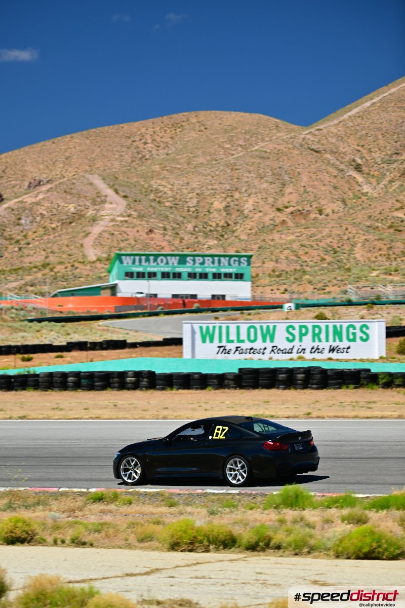 BMW M3 Competition