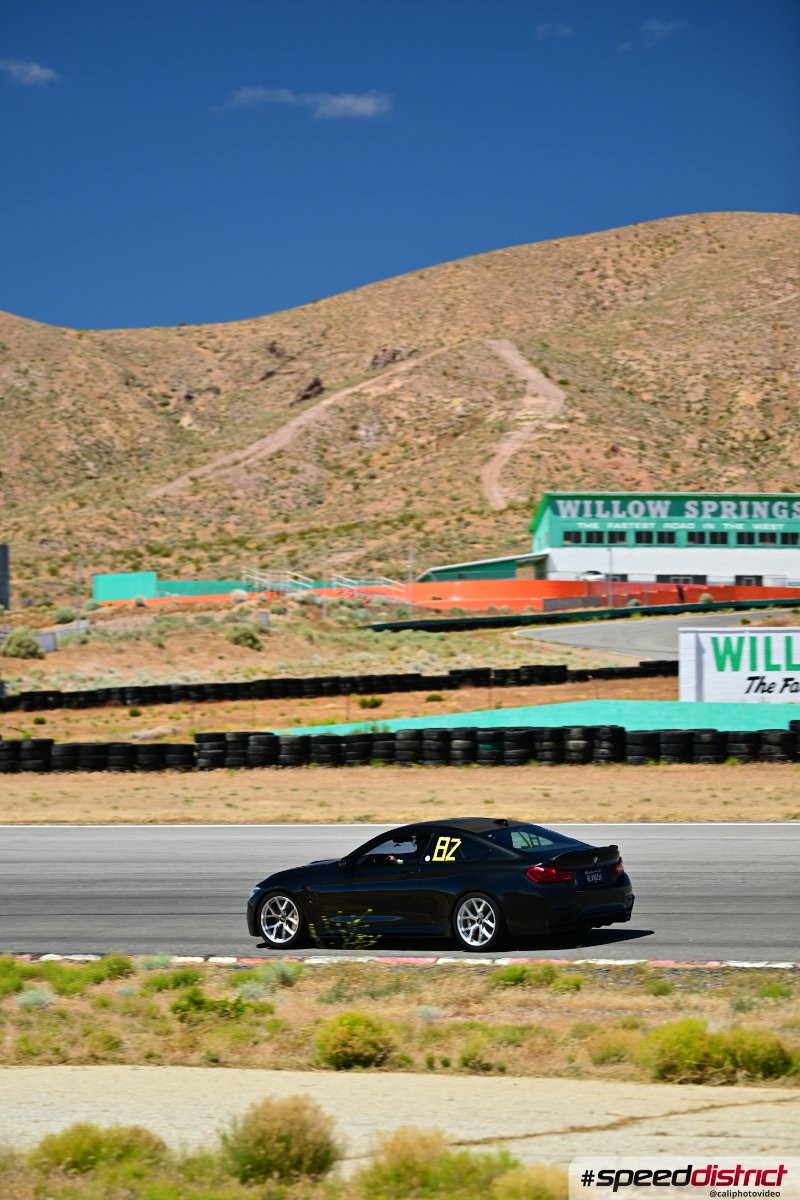BMW M2 Competition