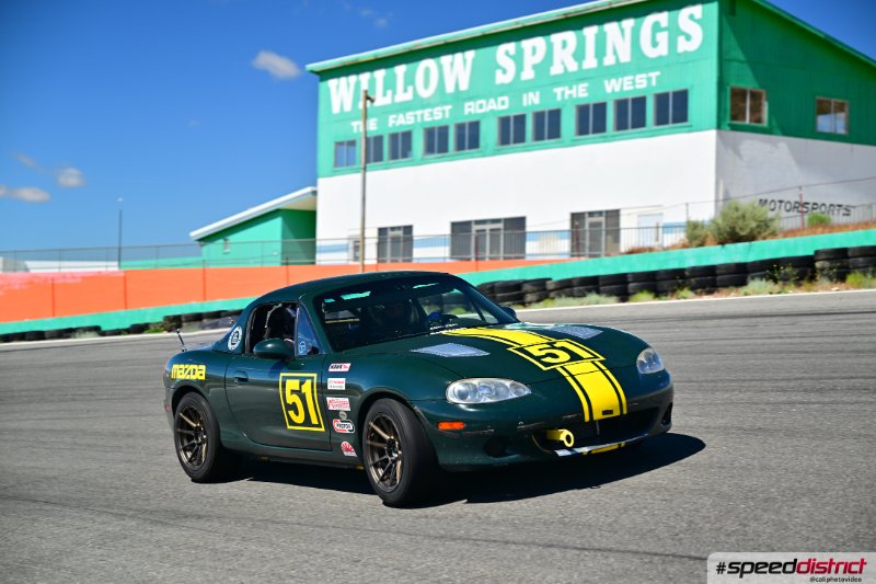 Mazda Miata