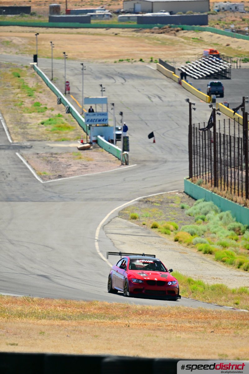 BMW M3 Competition