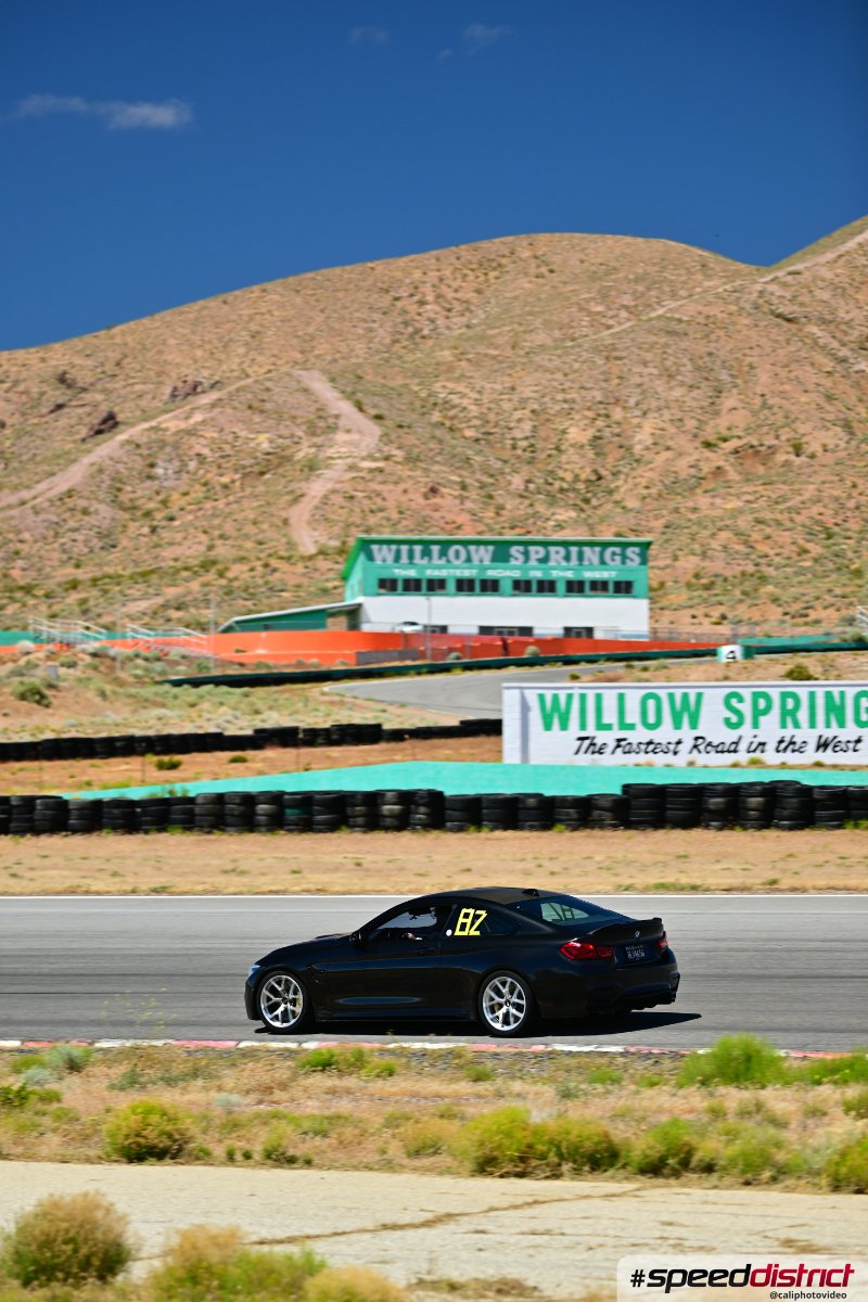 BMW M3 Competition