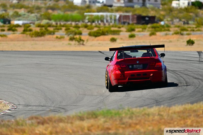 BMW M3 Competition