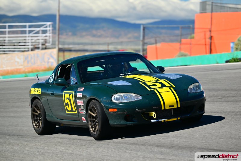 Mazda Miata