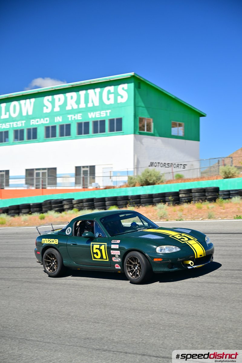 Mazda Miata