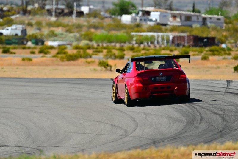 BMW M3 Competition