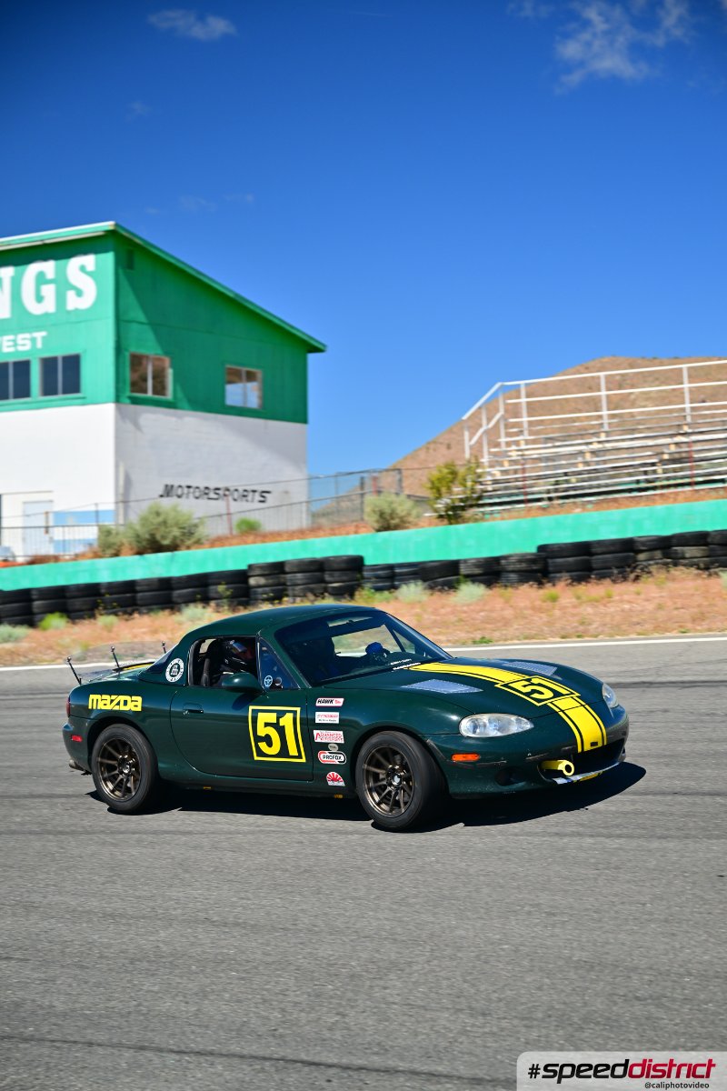 Mazda Miata