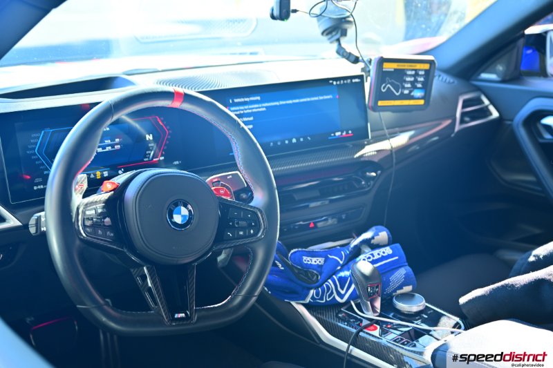 BMW M4 Competition
