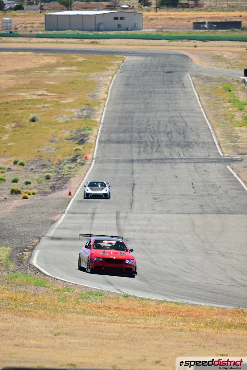 BMW M3 Competition