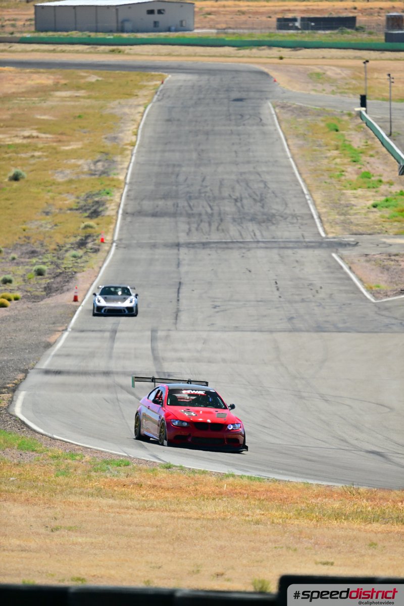 BMW M3 Competition