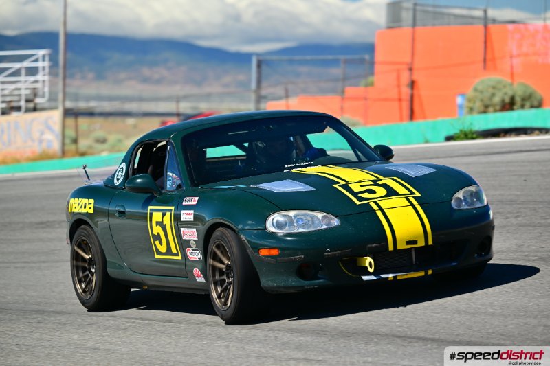 Mazda Miata