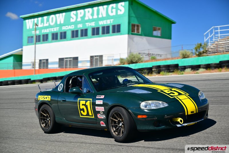 Mazda Miata