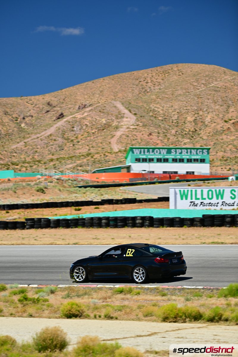 BMW M4 Competition