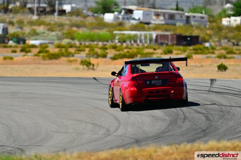 BMW M3 Competition