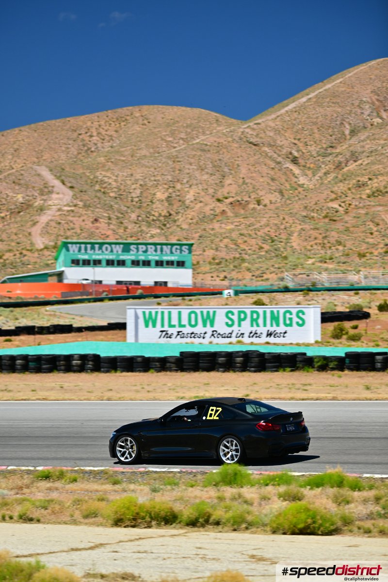 BMW M3 Competition
