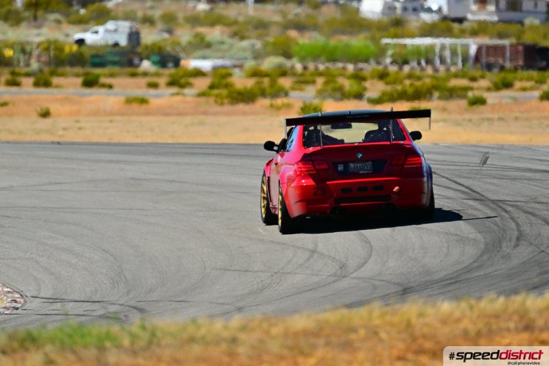 BMW M3 Competition
